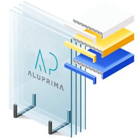 Aluprima Contacts